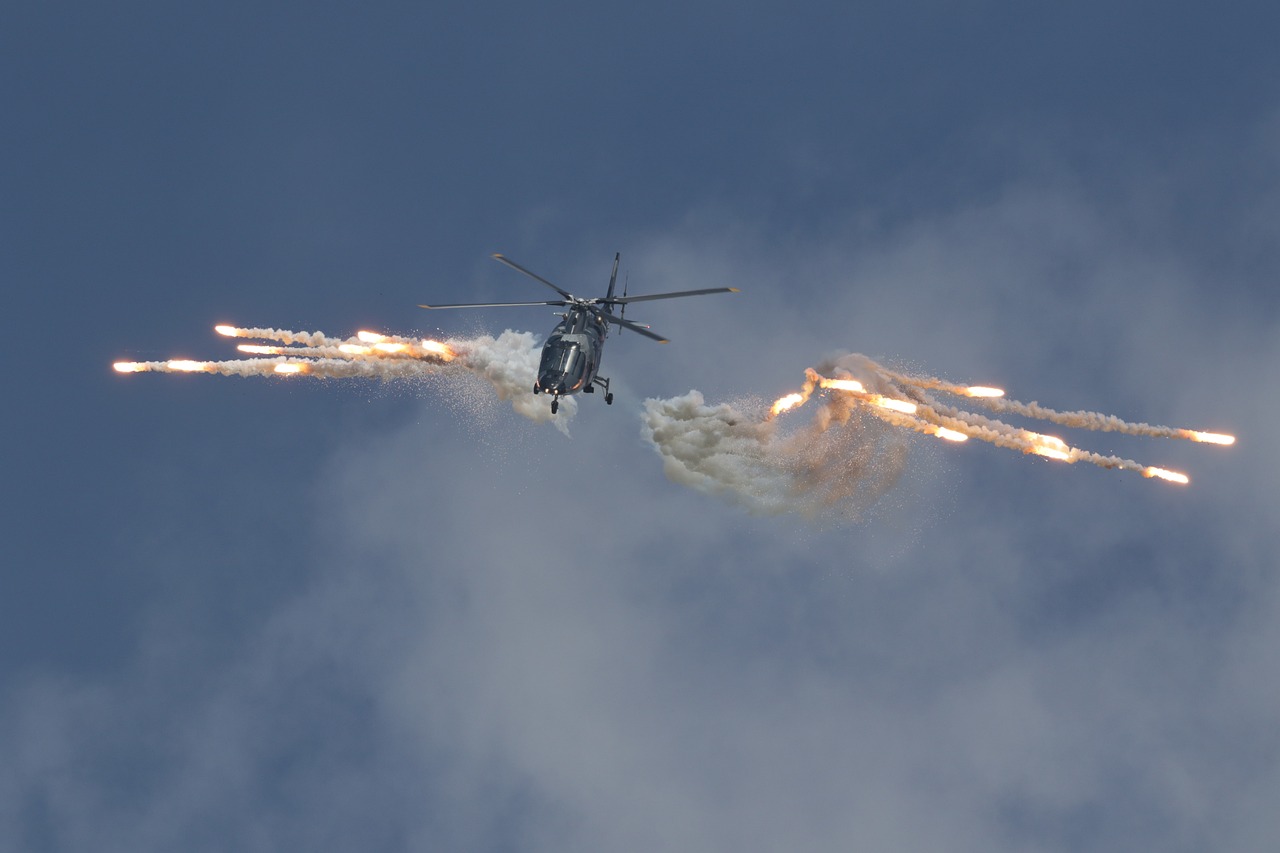 The Impact of the MAARS System on Ground Combat Tactics